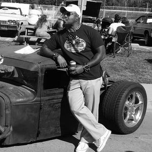 Meet your Posher, Adrian